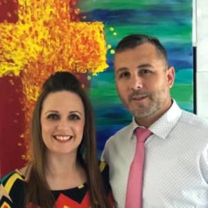 Meet your Posher, Lance